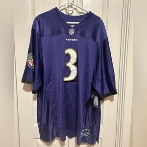 Ravens O BECKHAM JR 3 PROLINE Jersey